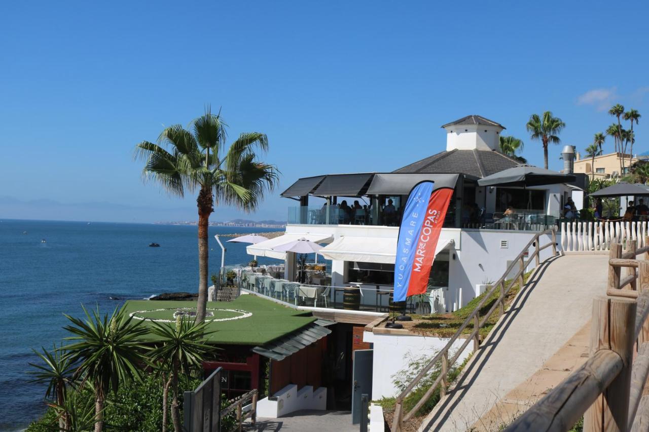 Torremuelle A Place Under The Sun And Near The Water المظهر الخارجي الصورة